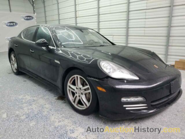 PORSCHE PANAMERA S, WP0AB2A70BL060156