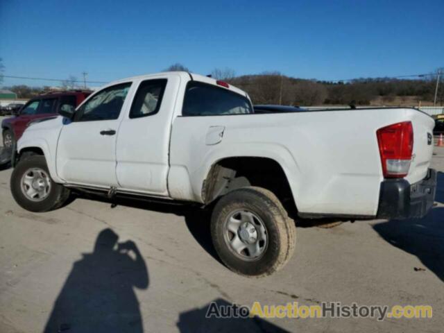 TOYOTA TACOMA ACCESS CAB, 5TFRX5GN8GX065844