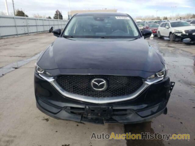 MAZDA CX-5 TOURING, JM3KFBCM0L1801289