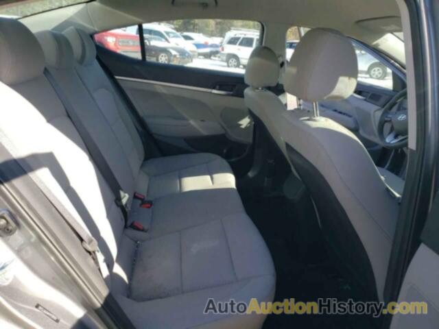 HYUNDAI ELANTRA SE, 5NPD74LF6KH438984