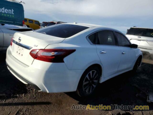 NISSAN ALTIMA 2.5, 1N4AL3AP8JC243439