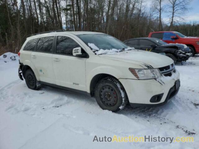 DODGE JOURNEY SXT, 3C4PDCCG7ET111894