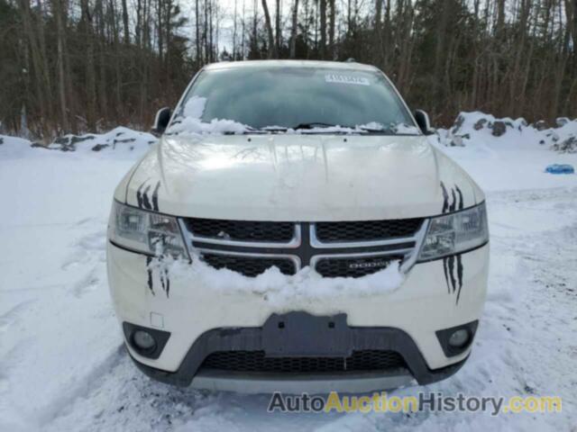 DODGE JOURNEY SXT, 3C4PDCCG7ET111894