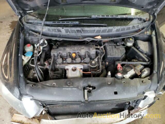 HONDA CIVIC LX, 2HGFG1B6XAH526910