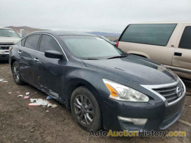 NISSAN ALTIMA 2.5, 1N4AL3AP0FC478358