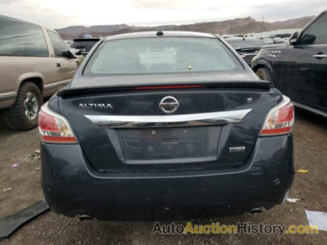 NISSAN ALTIMA 2.5, 1N4AL3AP0FC478358