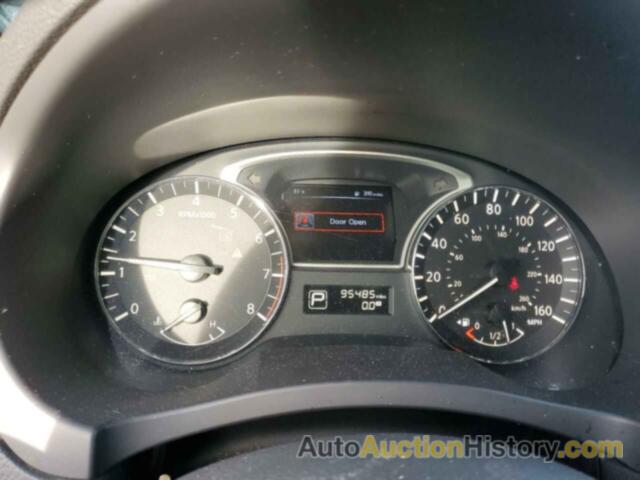 NISSAN ALTIMA 2.5, 1N4AL3AP0FC478358