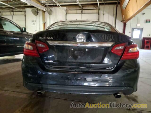 NISSAN ALTIMA 2.5, 1N4AL3AP1JC229401