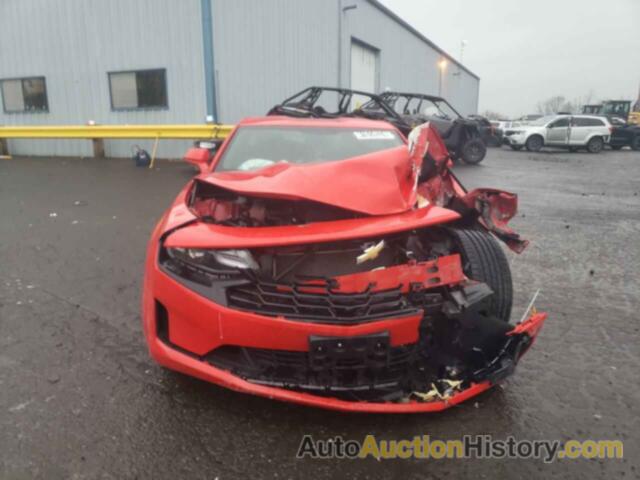 CHEVROLET CAMARO LS, 1G1FB1RX6P0145587