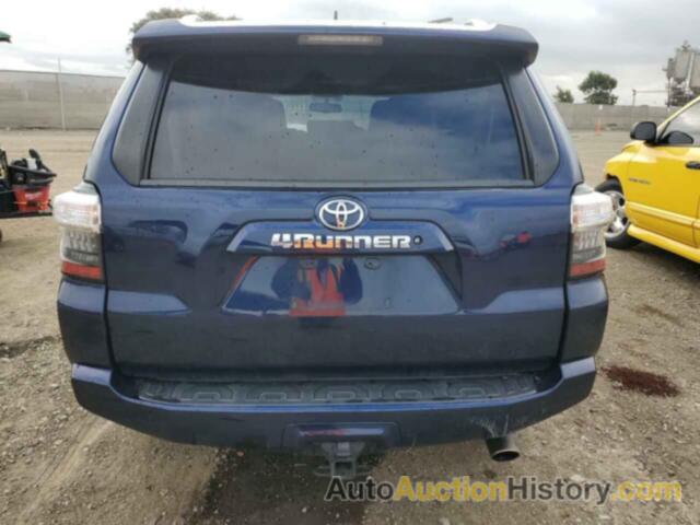 TOYOTA 4RUNNER SR5/SR5 PREMIUM, JTEBU5JR0J5549513