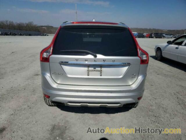 VOLVO XC60 T6 DYNAMIC, YV449MRR3H2124731