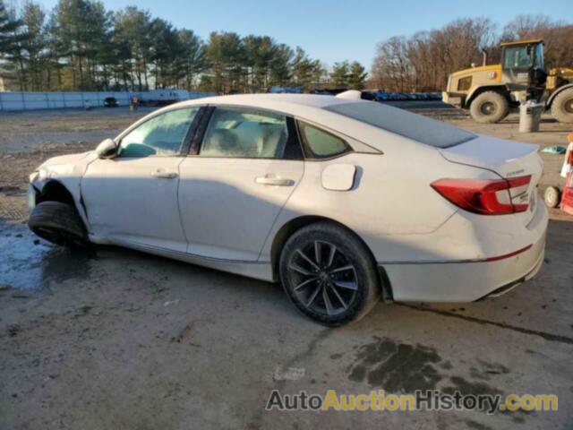 HONDA ACCORD EXL, 1HGCV1F54NA033335