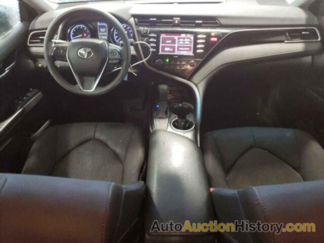 TOYOTA CAMRY LE, 4T1C11AK4LU951374