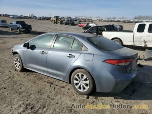 TOYOTA COROLLA LE, 5YFEPMAEXMP226707