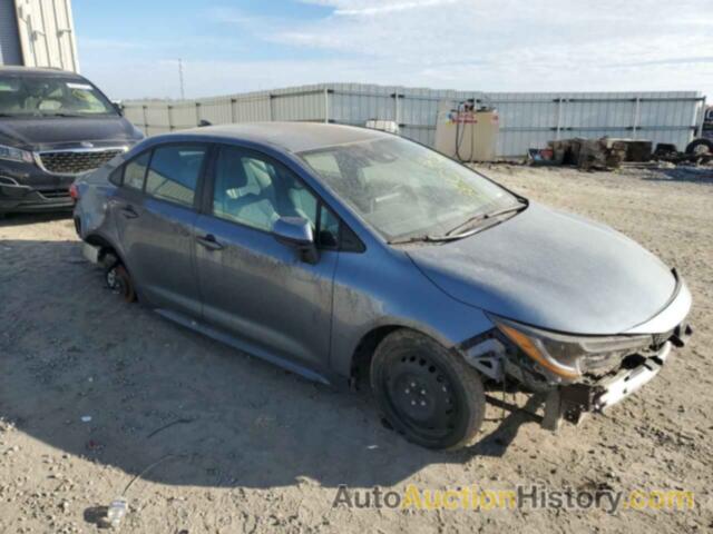 TOYOTA COROLLA LE, 5YFEPMAEXMP226707