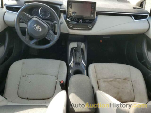 TOYOTA COROLLA LE, 5YFEPMAEXMP226707