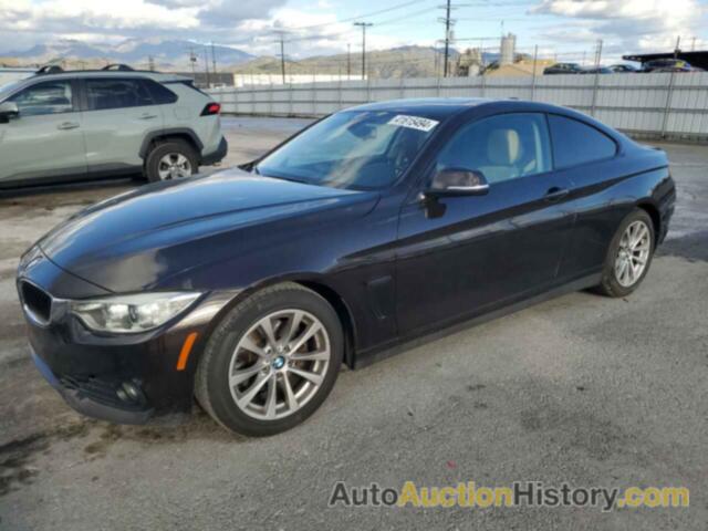 BMW 4 SERIES I, WBA3N7C53EF718755