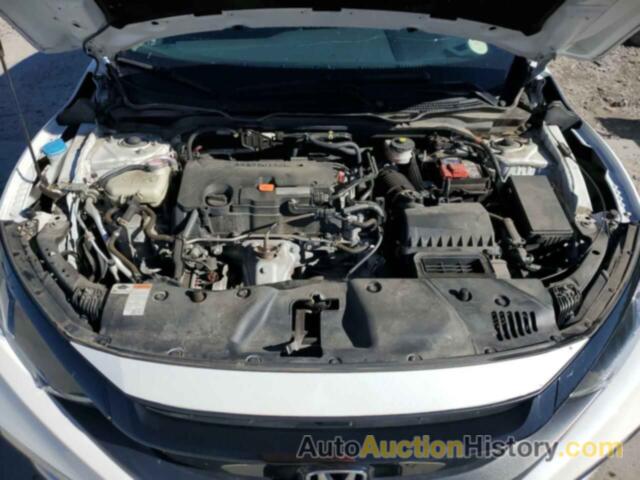 HONDA CIVIC LX, 19XFC2F68LE014961