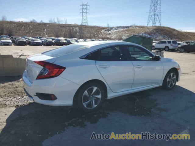 HONDA CIVIC LX, 19XFC2F68LE014961