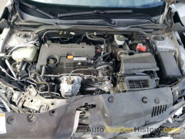 HONDA CIVIC EX, 19XFC2F85HE219520