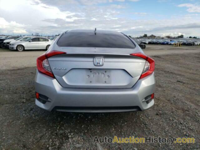 HONDA CIVIC EX, 19XFC2F85HE219520