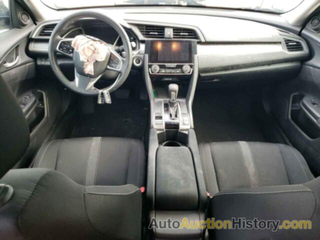 HONDA CIVIC EX, 19XFC2F85HE219520