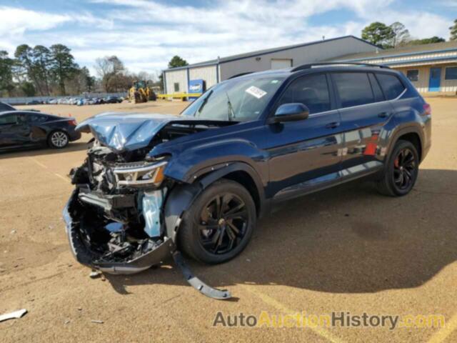 VOLKSWAGEN ATLAS SE, 1V2WR2CA7PC530862