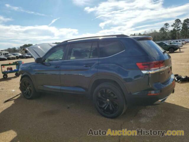 VOLKSWAGEN ATLAS SE, 1V2WR2CA7PC530862