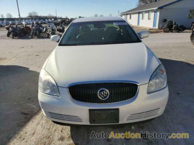 BUICK LUCERNE CXL, 1G4HD57247U112990