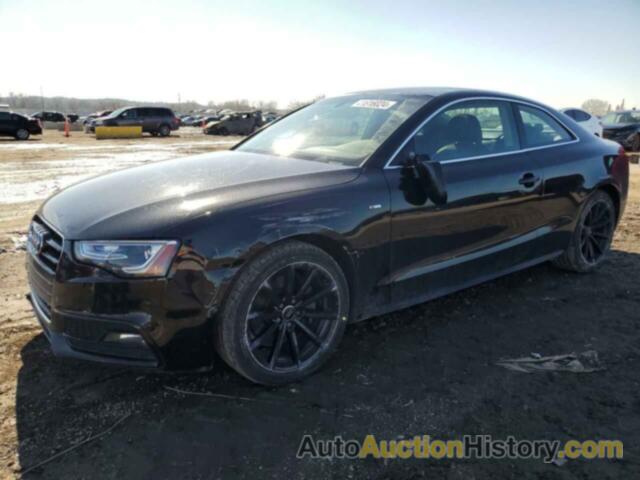 AUDI A5 PREMIUM PLUS, WAUMFAFR3FA036731