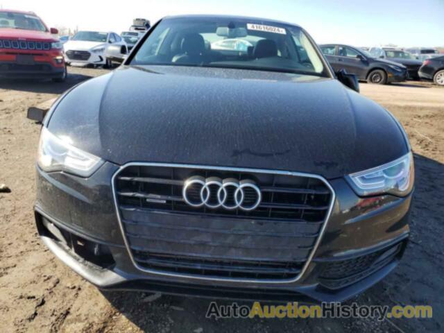 AUDI A5 PREMIUM PLUS, WAUMFAFR3FA036731