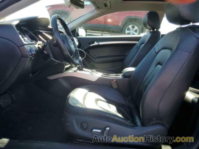 AUDI A5 PREMIUM PLUS, WAUMFAFR3FA036731