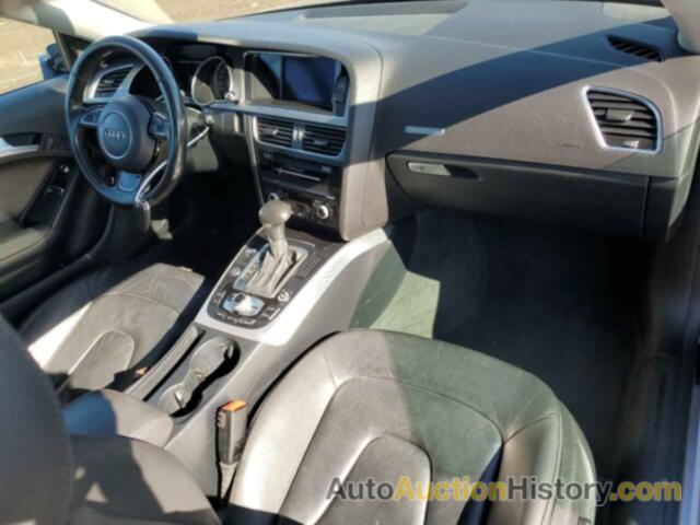 AUDI A5 PREMIUM PLUS, WAUMFAFR3FA036731