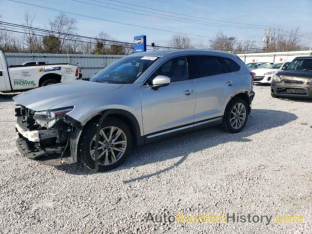 MAZDA CX-9 SIGNATURE, JM3TCBEY8K0304802