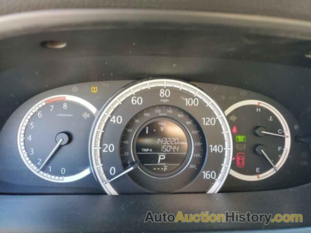 HONDA ACCORD EXL, 1HGCR2F85EA193177