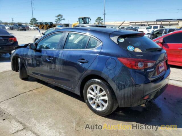 MAZDA 3 TOURING, JM1BM1L76G1336493