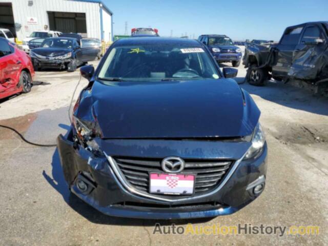 MAZDA 3 TOURING, JM1BM1L76G1336493