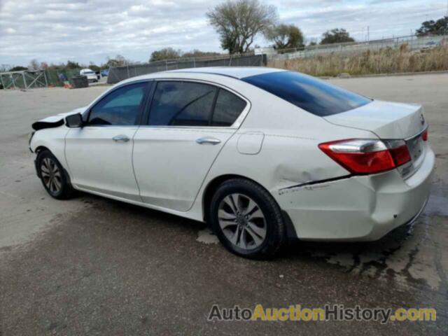 HONDA ACCORD LX, 1HGCR2F37DA203730