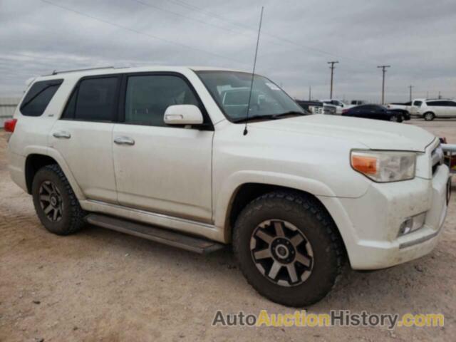 TOYOTA 4RUNNER SR5, JTEZU5JR8B5023968