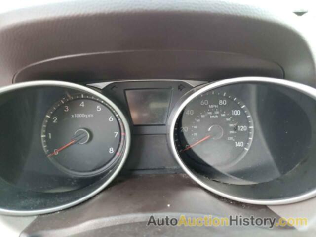 HYUNDAI TUCSON GLS, KM8JU3AC1CU423097