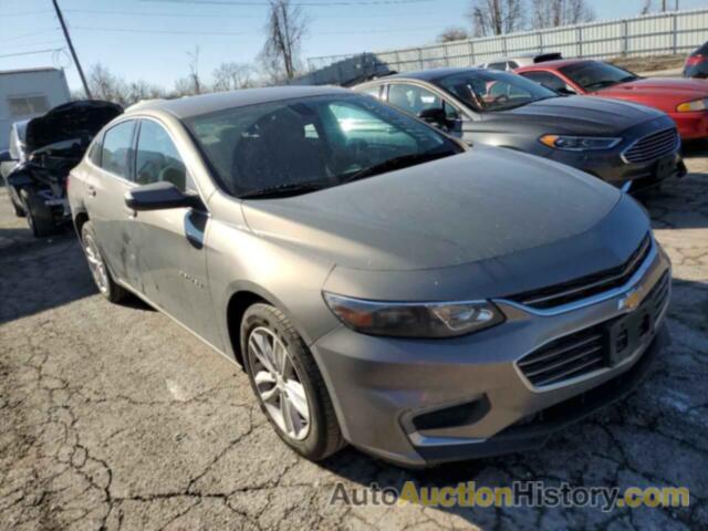 CHEVROLET MALIBU LT, 1G1ZD5ST7JF147827