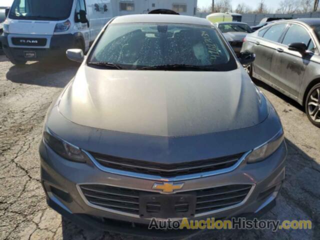 CHEVROLET MALIBU LT, 1G1ZD5ST7JF147827