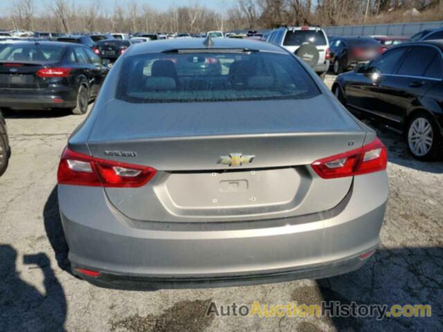 CHEVROLET MALIBU LT, 1G1ZD5ST7JF147827