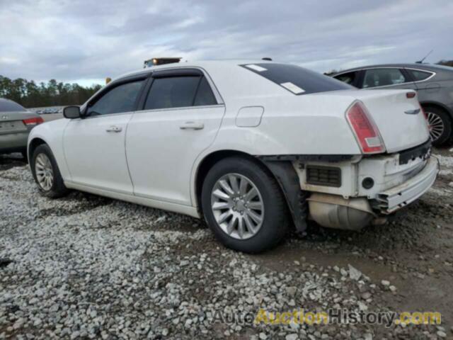 CHRYSLER 300, 2C3CCAAG7EH357155