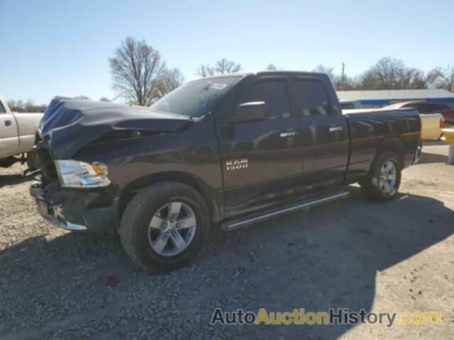 RAM 1500 SLT, 1C6RR6GG7HS817749