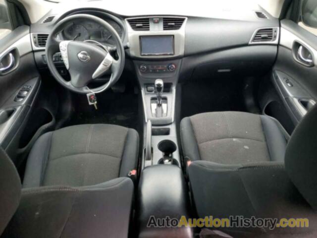 NISSAN SENTRA S, 3N1AB7AP6HY324268