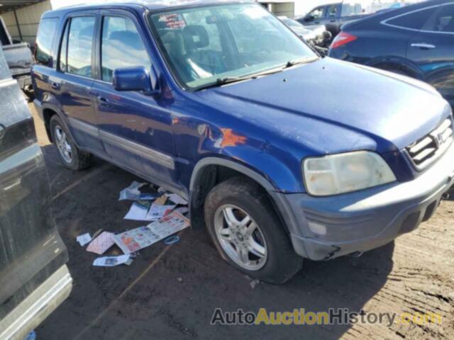 HONDA CRV EX, JHLRD1862XC073179