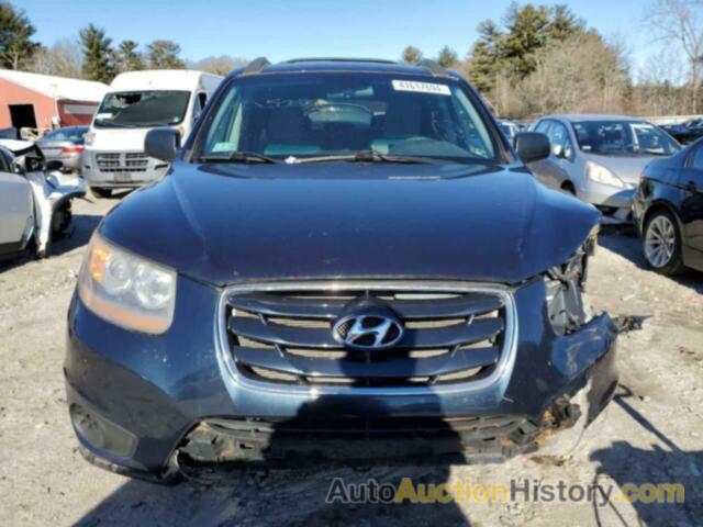 HYUNDAI SANTA FE GLS, 5XYZGDAB5BG036208