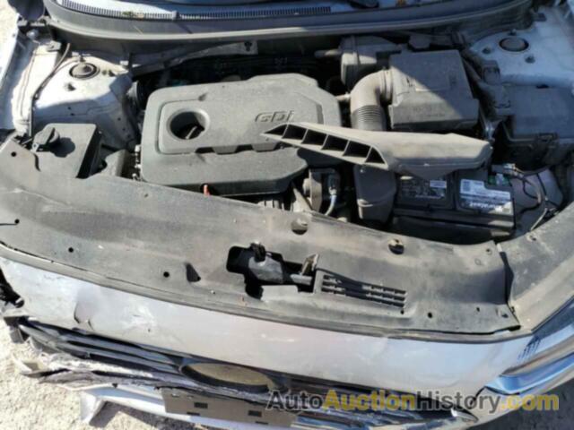 HYUNDAI SONATA SE, 5NPE24AF9KH793427