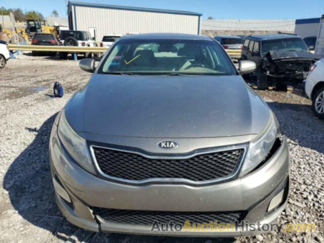 KIA OPTIMA LX, 5XXGM4A71FG365428